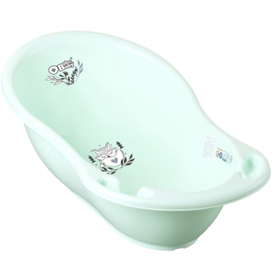 Ванночка 86см Lis ЛисёнокTega Baby PB-LIS-004